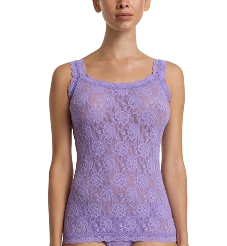 Image of hanky panky, Signature Lace Classic Camisole