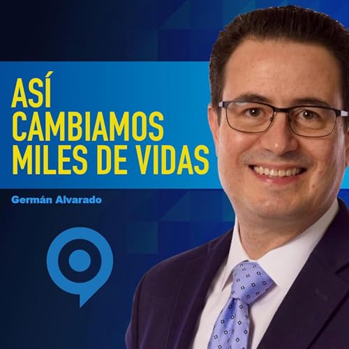 Page de couverture de ¿Porqué renuncian los mejores empleados? | Germán Alvarado