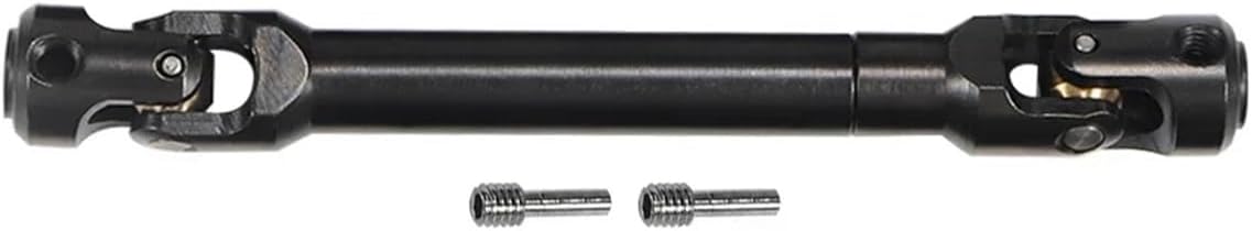 CNC Machined Metal Heavy Duty Drive Shaft(96MM-143MM)
