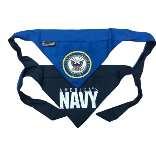 Littlearth Unisex Pet Bandana - Reversible Bandana with Team Graphics on Each Side, XL Team Color