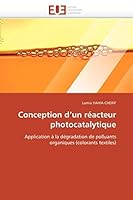 Conception D Un Réacteur Photocatalytique 6131571198 Book Cover