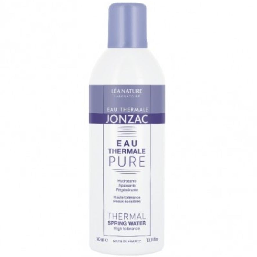 Agua Termal en Spray, Anti Irritante, Vegano, 300ml