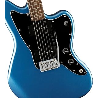 Affinity Jazzmaster Laurel Lake Placid Blue – Image 3