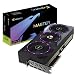 Produktbild GIGABYTE GeForce RTX 4090 AORUS MASTER 24GB Graphics Card - 24GB GDDR6X, 384bits, LCD Edge View, RGB fusion, Core 2550Mhz, Metal back plate, DP 1.4, HDMI 2.1a, NVIDIA DLSS 3, GV-N4090AORUS M-24GD