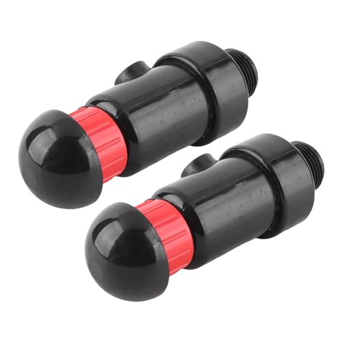 Irrigation Exhaust Valve Automatic Intake Valve G3 4 Plastic Easy Use Good Sealing for Irrigation Horticulture Greenhouses Farming 2Pcs - Image 5