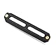 CAMVATE Quick Release Sicherheit Schiene (10 cm lang)