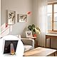 TXXATX 3D Bilderrahmen zum Befüllen 20x20x3 cm Bilderrahmen Tief zum Befüllen Weiß Bilderrahmen 3D zum Befüllen mit Transparente Acrylplatte für Desktop Wand Objekte Fotos Hochzeitsstrauß DIY