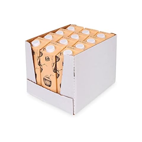 Eau de coco bio KoRo 12x1L Cover