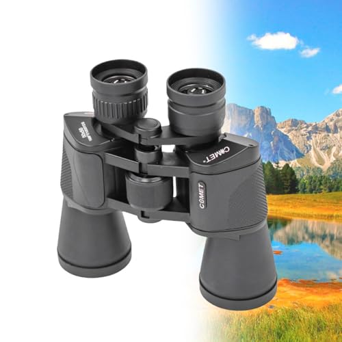 Binóculos Longo Alcance Astronômico Potente Profissional 50x50 Com Bolsa De Transporte