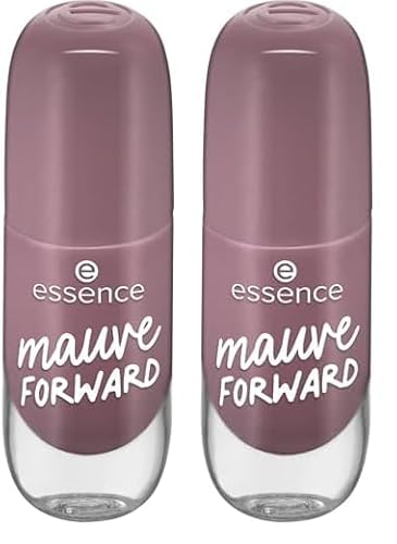 Essence Vernis À Ongles Gel Nail Colour 24 Forward - vue 2