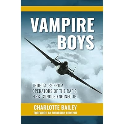 Vampire Boys