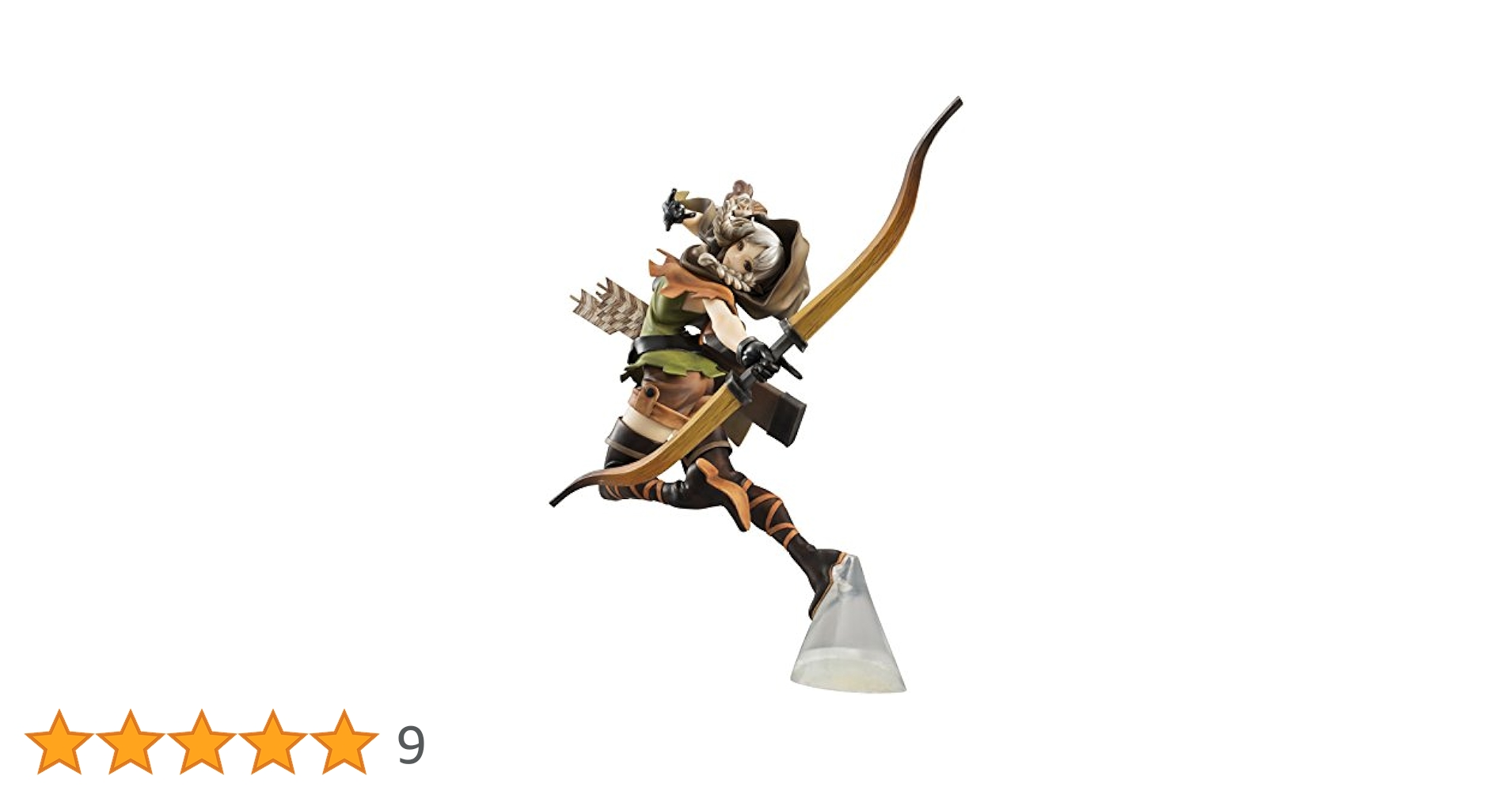 ドラゴンズクラウン　エルフ Amazon.co.jp: エクセレントモデル ドラゴンズクラウン エルフ