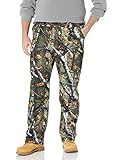 Legendary Whitetails Men's HuntGuard Big Game Camo Softshell Pant, Big Game 360, 36
