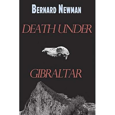 Death Under Gibraltar