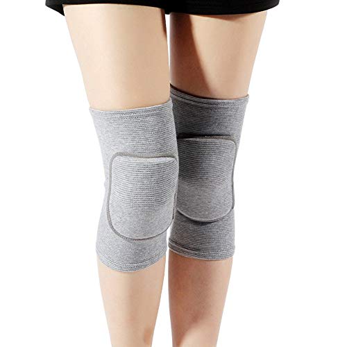 Lion Palace Best Soft Knee Pads for Dancers—Biking Football Soccer Tennis Skating Workout
