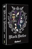 Black Butler - Vol. 1 - Edition Simple