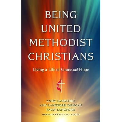 Being United Methodist Christians