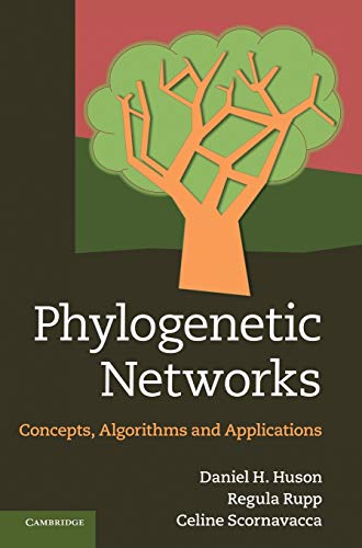 Phylogenetic Networks view 2