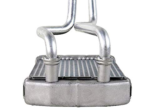 Osc Cooling Products 98466 New Heater Core #TOP2