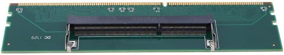 Review Conector Adaptador de Memória RAM DDR3 SO-DIMM e DIMM Testado 30 dias