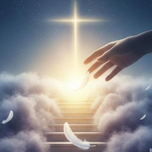 『F&uuml;rchte dich nicht &ndash; Wie Gottes Gnade deine Angst besiegt』のカバーアート