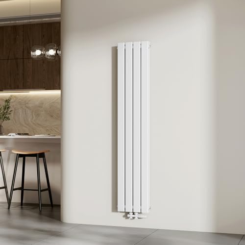 EMKE Radiador de Agua Caliente de Pared