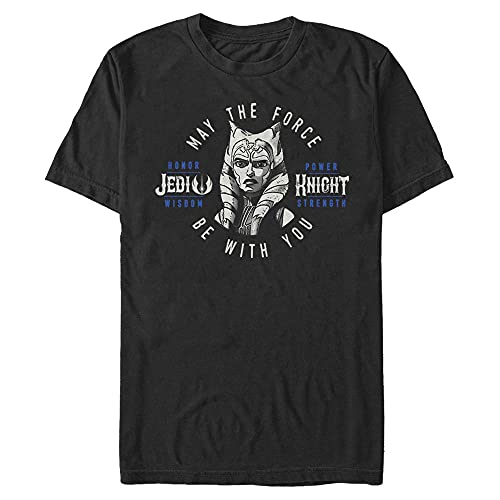 T-shirt Star Wars homme 5XL fin des vêtements trop courts pour grands