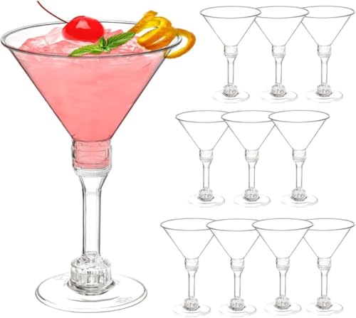 120ml使い捨て プラスチックシャンパングラス10個入×10パック プラスチック シャンパングラス（10個入り） | お取り寄せグルメ