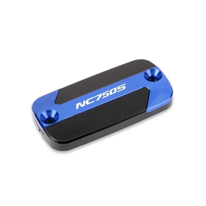Couvercle réservoir liquide de frein avant VFR800X VFR800F Crosstourer