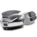 SHAD - D0B48106R : Baul maleta SH48 gris + tapa + respaldo