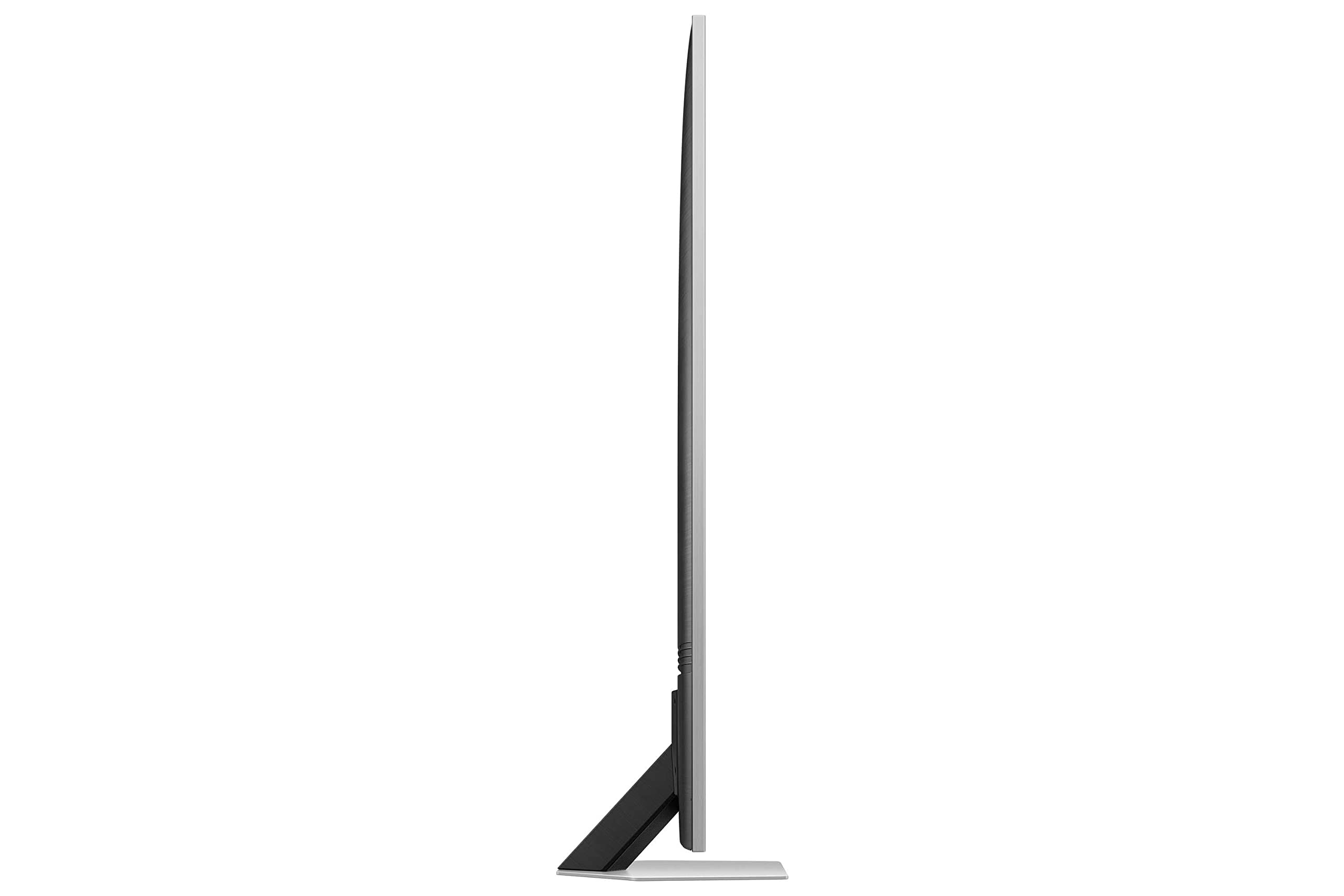 Samsung QN85C GQ75QN85CAT 190,5 cm (75") 4K Ultra HD Smart TV WiFi Argent