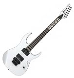 ibanez ach pickups vs super 58 Mick Thomson Signature, Korpus: Mahagoni, Binding: Black, Hals: 5-tlg. Wizard III Ahorn/Walnuss