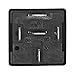 P6SDT FOAB-14B192-AA Automotive Relay (Pack of 4) – 40A 12VDC 5-Pin OEM Replacement F0AB-14B192-AA RY116 for Ford Electrical Systems