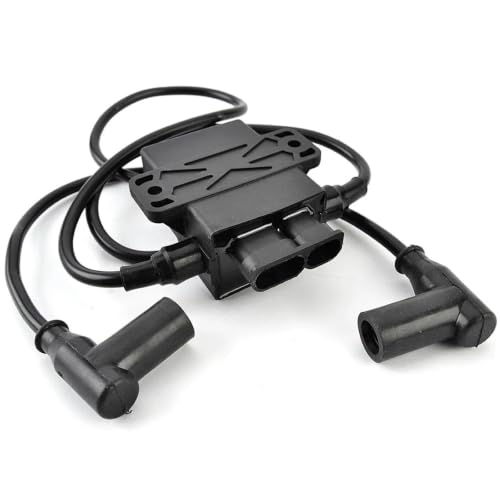 Bobine d'allumage de moto Polaris Sportsman 700 600 Taiga 4010364 4010696