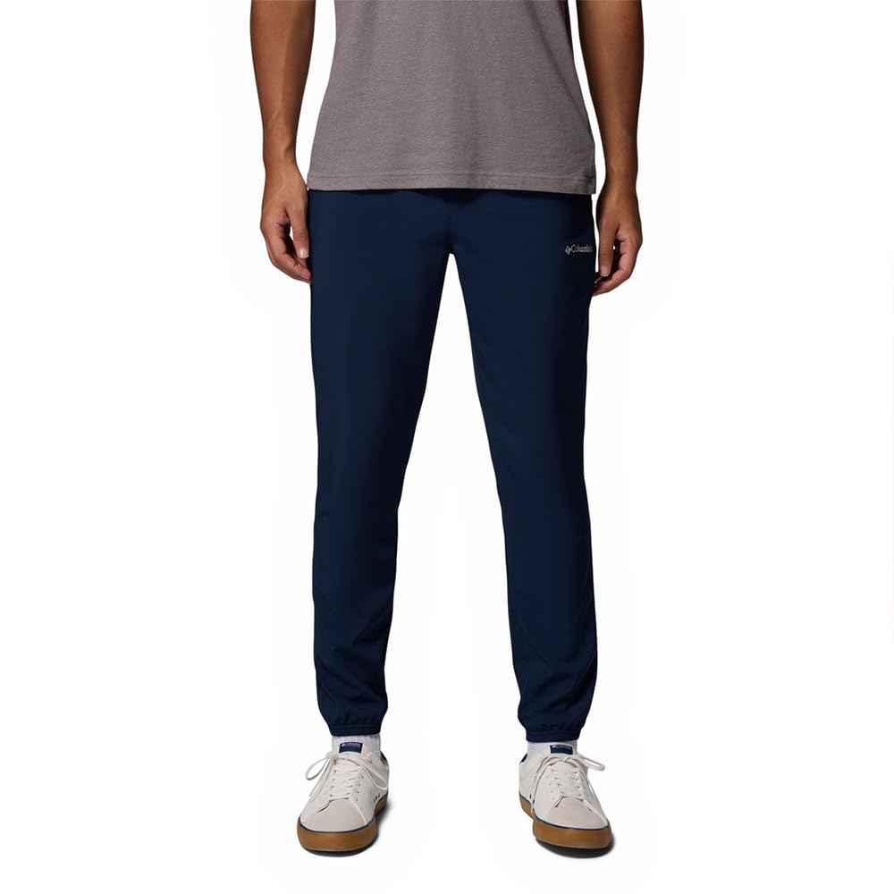 Columbia Vital Valley™ Pants S Blue