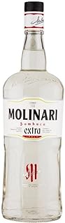 MOLINARI SAMBUCA EXTRA 1,5 LITRI