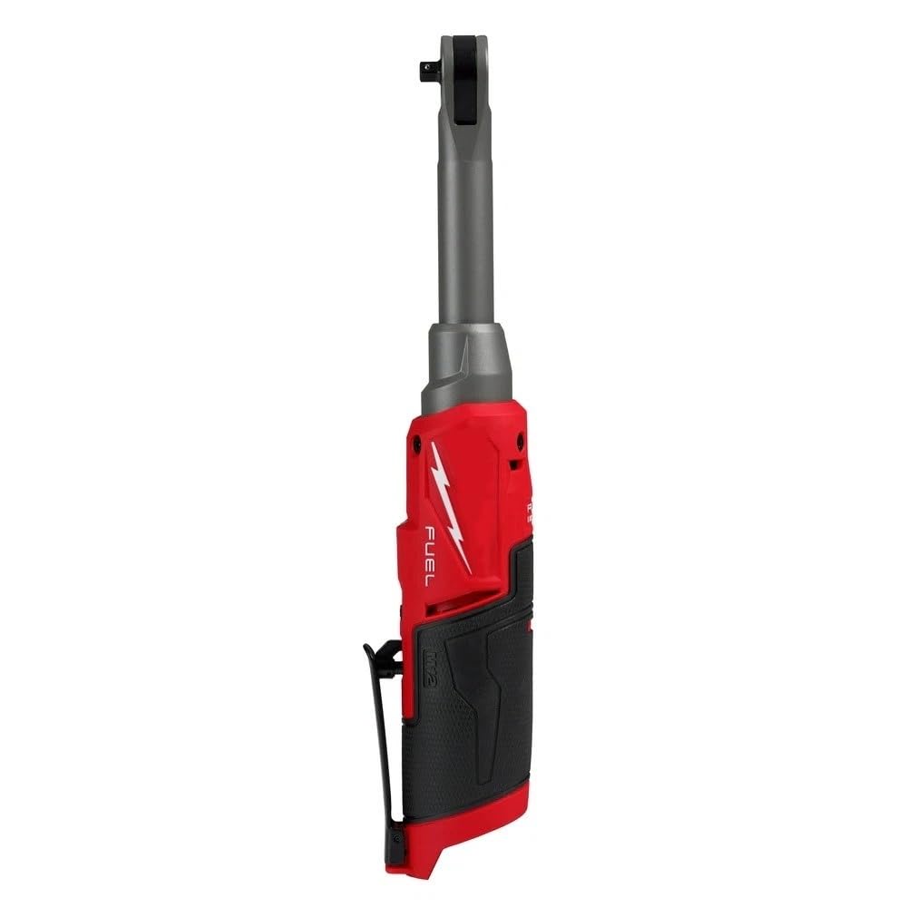Amazon.com: 2568-20 Cordless Impact Wrench for Milwaukee M12 FUEL