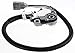 Garage-Pro Neutral Safety Switch Compatible with 1997-2001 Jeep Cherokee 4-Speed, Automatic Transmission