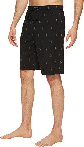 Image of Polo Ralph Lauren Underwear Men's Jersey Knit Sleep Shorts