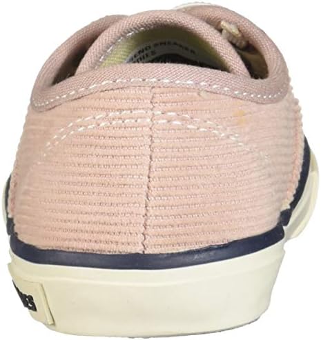 SEAVEES Kid's Kids Legend Cordies Shoe, Rose dust, 10C M US Toddler | Image 2