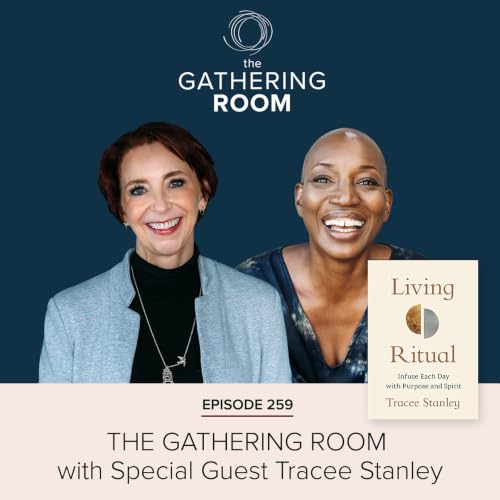 Special Guest: Tracee Stanley