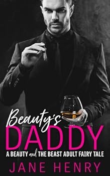 Beauty's Daddy - Book #1 of the Billionaire Daddies