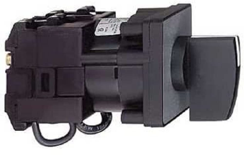 Commutateur complet multifijación Pic MSS 54 02 pour stopper les pannes de contact