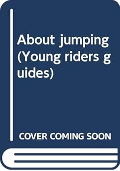 Paperback About jumping (Young riders guides) Book
