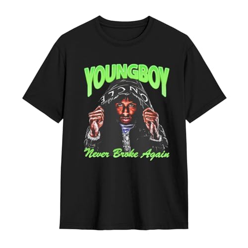 Men's & Women's Funny Concert Tee Band Tour Short Sleeve T-Shirt