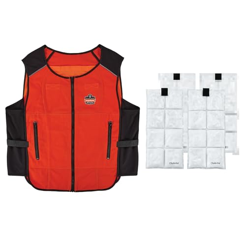 Ergodyne Chill-Its 6260 Cooling Vest
