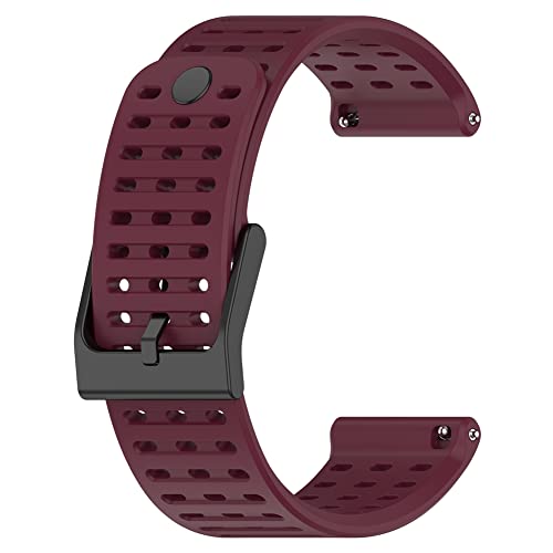 Tyogeephy Straps for Suunto 9 peak pro/Vertical/Urband 7/ATHLETIC 1 - Image 3