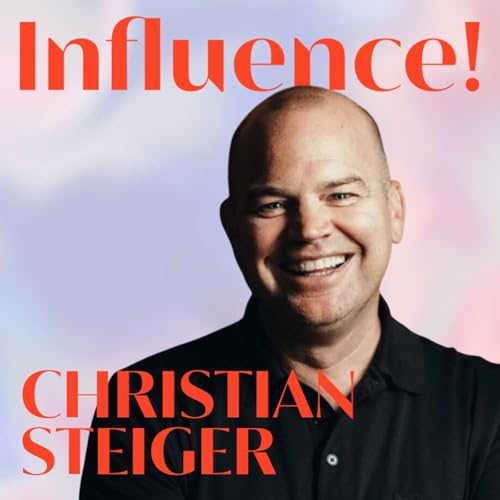 #109 | Christian Steiger, CEO von Lexware