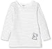 Produktbild Schnizler Baby-Unisex Sweat-Shirt Nicki Ringel Koala Sweatshirt, Beige (Natur 2), (Herstellergröße: 80)