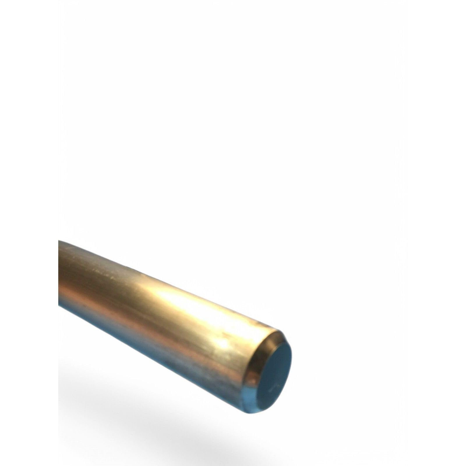 7075 T651 Aluminum Round Bar 1-1/4